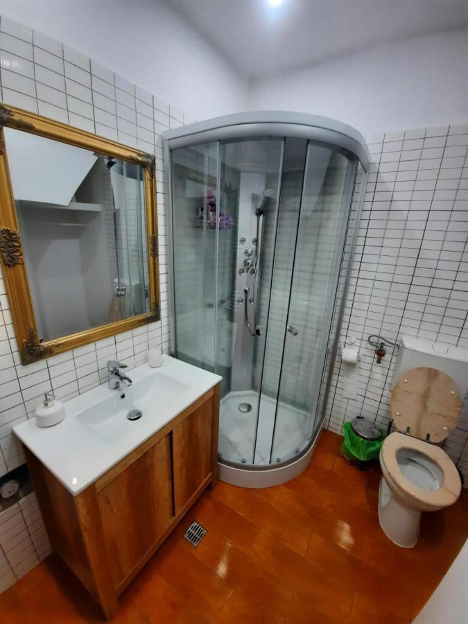 Republicii Apartment براشوف المظهر الخارجي الصورة