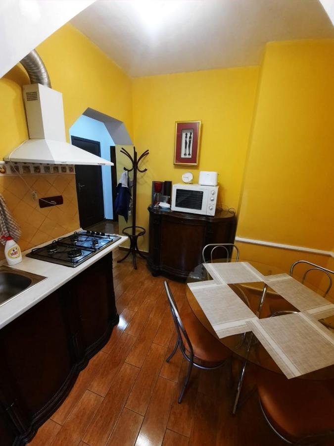 Republicii Apartment براشوف المظهر الخارجي الصورة